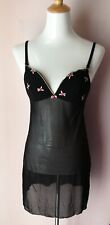 Sottoveste sottana lingerie usato  Ragalna