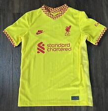 Nike liverpool 2021 for sale  CAERPHILLY