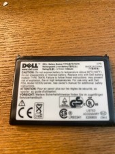 Genuine battery dell for sale  San Diego
