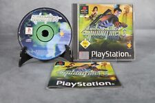 Syphon Filter 3 (PSone) - PS1 - Playstation 1 - TOP comprar usado  Enviando para Brazil