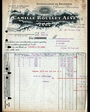 Lyon quincaillerie serrurerie d'occasion  Baugy