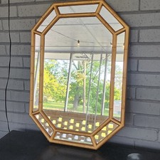 Mid century octagon for sale  Conyers