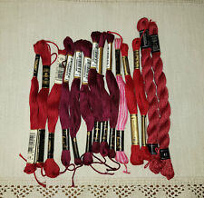 Docken stickgarn sticktwist gebraucht kaufen  Weilrod