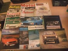old car magazines for sale  DEVIZES