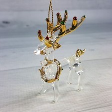 Vintage glass blown for sale  Dixon