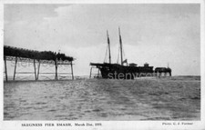 Skegness. pier smash for sale  LINCOLN