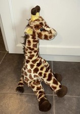 Classic giraffe plush for sale  Lake Orion