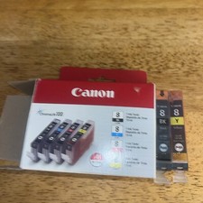 Canon cli ink for sale  Rumford