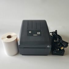 Zebra zd220 direct for sale  BRISTOL