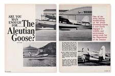 Grumman goose aircraft for sale  Chester