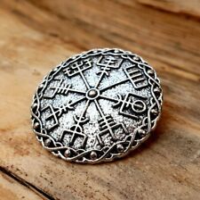 Pin anstecker vegvisir gebraucht kaufen  St Ingbert