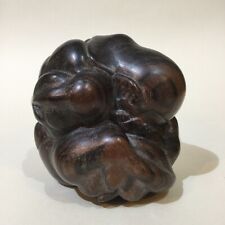 Vintage carved weeping for sale  TAUNTON
