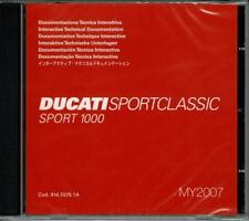 2007 ducati sport for sale  Santa Cruz