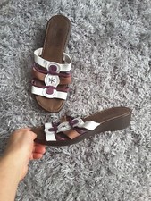 Womens pavacini multicoloured for sale  LLANELLI