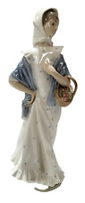 Nao lladro figurine for sale  EDINBURGH