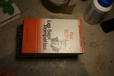 Livre paul guth d'occasion Livre paul guth d'occasion  Vailly-sur-Sauldre