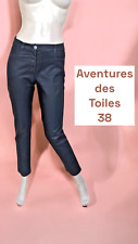 Aventures toiles taille d'occasion  Vichy