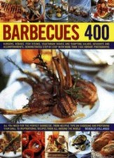 400 barbecues book cook for sale 400 barbecues book cook for sale USA