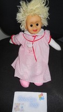 Doudou peluche poupée d'occasion  Molsheim