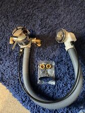 Bath filler overflow for sale  EXETER