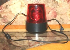 Lâmpada de luz vermelha para quarto infantil luz intermitente roll on off M7, usado comprar usado  Enviando para Brazil