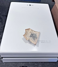 Dispensador de armário de papel toalha triplo Morgan 995 metal branco com chave novo na caixa comprar usado  Enviando para Brazil