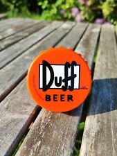The simpsons duff gebraucht kaufen  Kassel