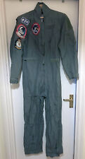 Flying suit size for sale  BRISTOL