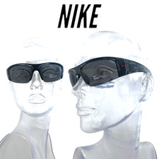 Nike occhiali sole usato  Desio