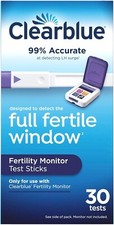 Fertility monitor test d'occasion  Expédié en Belgium