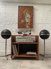 Hifi design regal gebraucht kaufen  Stahnsdorf