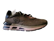 Scarpa uomo blauer usato  Roma