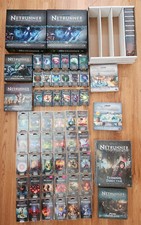 Android netrunner complete for sale  Wilmington
