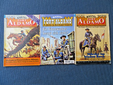 Fort aldamo band gebraucht kaufen  Herten