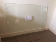 Kitchen splashback heat for sale  WILMSLOW