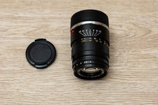 Leica elmar obiettivo usato  Spedire a Italy