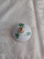Meissen deckel indische gebraucht kaufen  Münster