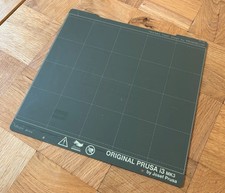 Riginal prusa glattes gebraucht kaufen  Hamburg