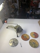 1950s vintage mouli for sale  Pontotoc