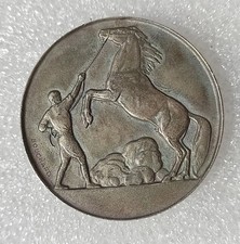 Medaille argent direction d'occasion  Plombières-lès-Dijon