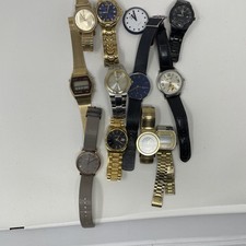 Lot watches parts for sale  Round Rock