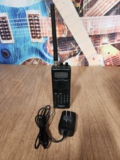 Scanner Portátil Programável RadioShack PRO-75 200 Canais 20-312 comprar usado Scanner Portátil Programável RadioShack PRO-75 200 Canais 20-312 comprar usado  Enviando para Brazil