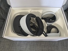 Ps5 vr2 gaming for sale  KIDDERMINSTER