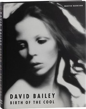 BAILEY, David - Birth of The Cool 1999 - Stunning Photo Essay comprar usado  Enviando para Brazil