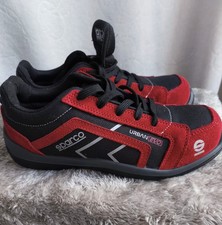 Chaussures sécurité sparco d'occasion  Rivesaltes
