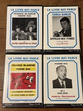 Lot livre parle d'occasion  Ondres