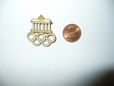 1936 olympic pin for sale  Noblesville