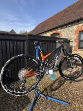 Giant trance full for sale  BOGNOR REGIS