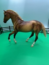 Breyer 750199 america for sale  Newark