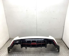 Honda civic bumper for sale  OSWESTRY
